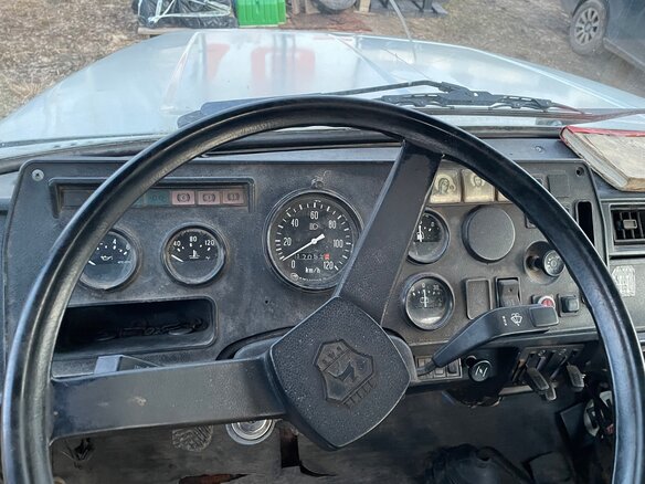1999 ГАЗ КО-503В, 260000 рублей - вид 5