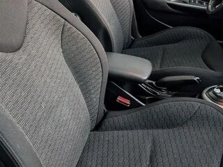 2012 Peugeot 308 I Рестайлинг, белый, 599000 рублей, вид 4