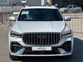 2026 Geely Monjaro (Xingyue L) I Рестайлинг 2 (China Market), белый, 4697000 рублей - вид 5