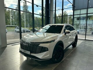 2026 Haval F7 II, белый, 2969010 рублей, вид 2