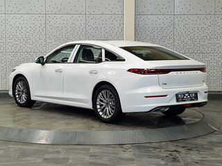 2024 FAW Bestune B70 I Рестайлинг, белый, 3453000 рублей, вид 2