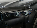 2026 BMW X6 40d III (G06) Рестайлинг, чёрный, 17490000 рублей - вид 8