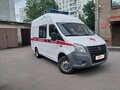 2016 ГАЗ ГАЗель Next, белый, 1400000 рублей - вид 3
