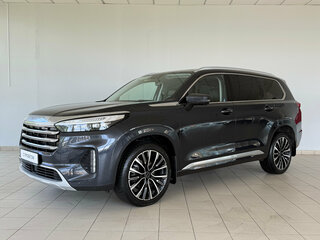 2023 Exeed VX I, серый, 2499000 рублей, вид 1