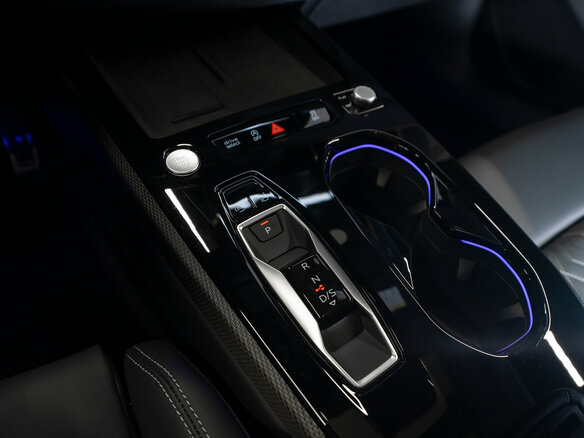 2026 Audi A5 L Sportback III (B10), чёрный, 5880000 рублей - вид 18