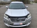 2011 Toyota Vanguard, серый, 1300000 рублей