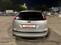 2006 Ford Focus II, серебристый, 360000 рублей - вид 5