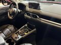 2026 Mazda CX-5 II Рестайлинг, красный, 5790000 рублей - вид 4