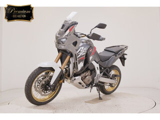 2026 Honda CRF 1100L Africa Twin, серый, 1860000 рублей, вид 4