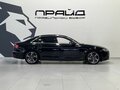 2015 Audi A4 V (B9), чёрный - вид 4