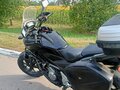 2013 Honda NC 700X, чёрный, 500000 рублей - вид 7