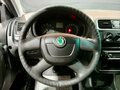 2011 Skoda Fabia II Рестайлинг, белый - вид 10
