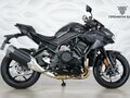 2021 Kawasaki Z H2, чёрный, 1599000 рублей