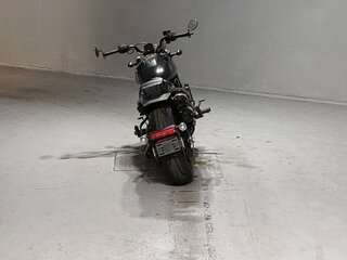2022 Harley-Davidson Sportster S, чёрный, 1096000 рублей, вид 5