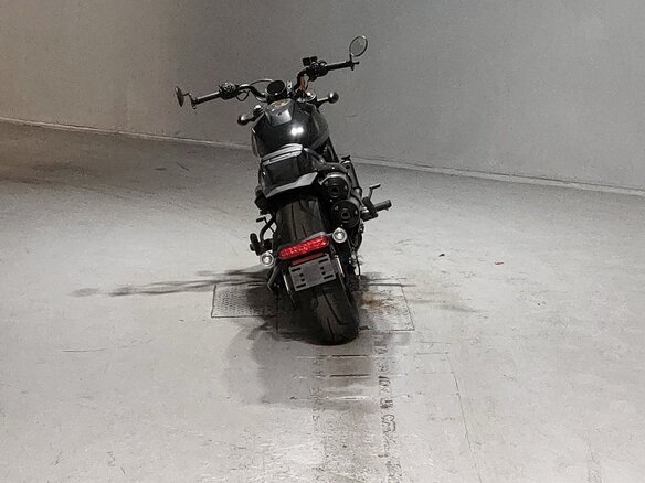 2022 Harley-Davidson Sportster S, чёрный, 1096000 рублей - вид 4