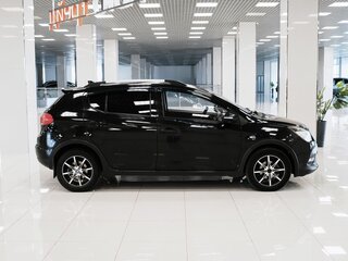 2016 Lifan X50, чёрный, 348000 рублей, вид 5