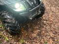 2011 Stels ATV-500, чёрный, 330000 рублей - вид 5