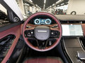 2025 Land Rover Range Rover Evoque II Рестайлинг, белый - вид 10