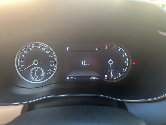 2021 Genesis G70 I Рестайлинг, коричневый, 4200000 рублей - вид 6