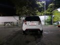 2012 Chevrolet Spark III, белый, 400000 рублей - вид 7