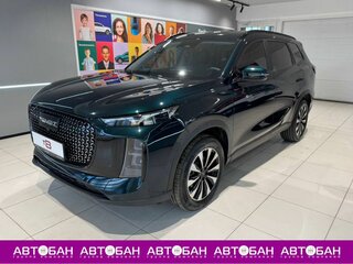 2026 Tenet T8, зелёный, 3885000 рублей, вид 1