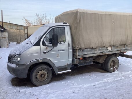2007 Валдай 8, серый, 500000 рублей, вид 2