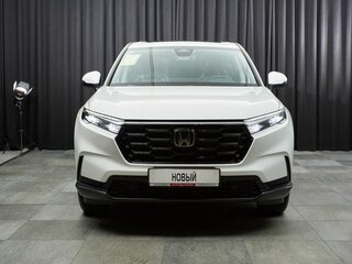 2026 Honda CR-V VI, белый, 4399000 рублей, вид 2