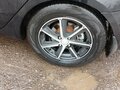 2013 Kia Rio III, чёрный, 1000000 рублей - вид 7