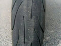 1993 Honda CBR 600F, белый - вид 10