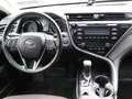 2019 Toyota Camry VIII (XV70), чёрный, 2150000 рублей - вид 8