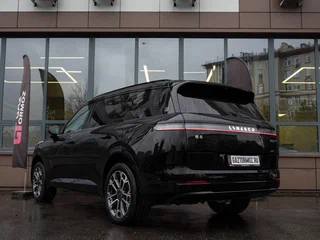 2025 Lynk & Co 900, чёрный, 7899000 рублей, вид 4