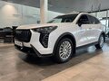 2026 Haval Jolion I Рестайлинг 2, белый