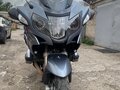 2014 BMW R 1200 RT, серебристый, 980000 рублей