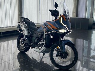 2025 Zontes ZT703-F, синий, 799990 рублей, вид 3