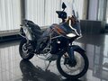 2025 Zontes ZT703-F, синий, 799990 рублей - вид 2