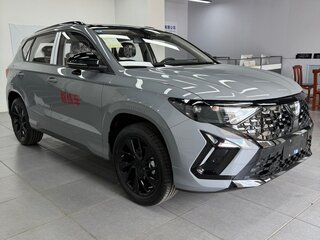 2026 Jetta VS5 I Рестайлинг 2, серый, 1820000 рублей, вид 3