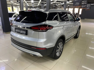 2022 Geely Atlas Pro, серый, 1919000 рублей, вид 4