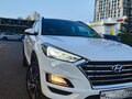 2019 Hyundai Tucson III Рестайлинг, белый - вид 5