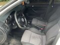 2002 Volkswagen Golf IV, белый, 250000 рублей - вид 9
