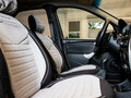 2011 Renault Logan I Рестайлинг, бежевый - вид 11