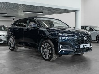 2024 Changan UNI-K, чёрный, 4699900 рублей, вид 3