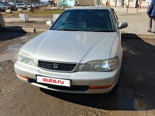 1997 Honda Saber I, серый, 220000 рублей, вид 1