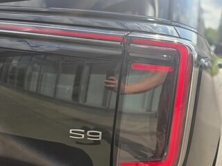 2026 GAC S9, чёрный, 6799000 рублей, вид 4