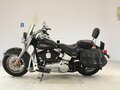 2007 Harley-Davidson Heritage, чёрный, 510000 рублей - вид 1