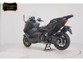 2022 Yamaha TMAX, чёрный, 1200000 рублей - вид 5