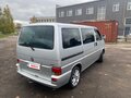 2001 Volkswagen Multivan T4, серебристый, 1400000 рублей - вид 5