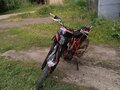 2022 Zuum PX250 (Hopper), чёрный, 80000 рублей