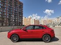 2021 Porsche Cayenne Coupé III, красный, 7987654 рублей - вид 3