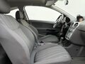 2010 Opel Corsa D, красный - вид 9