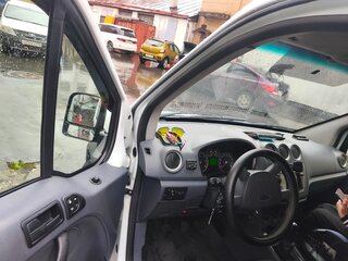 2011 Ford Transit Connect, белый, 750000 рублей, вид 5
